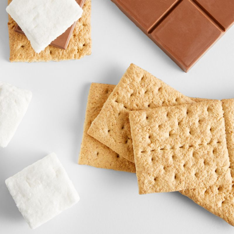 S'Mores Kit | Crate & Barrel | Crate & Barrel