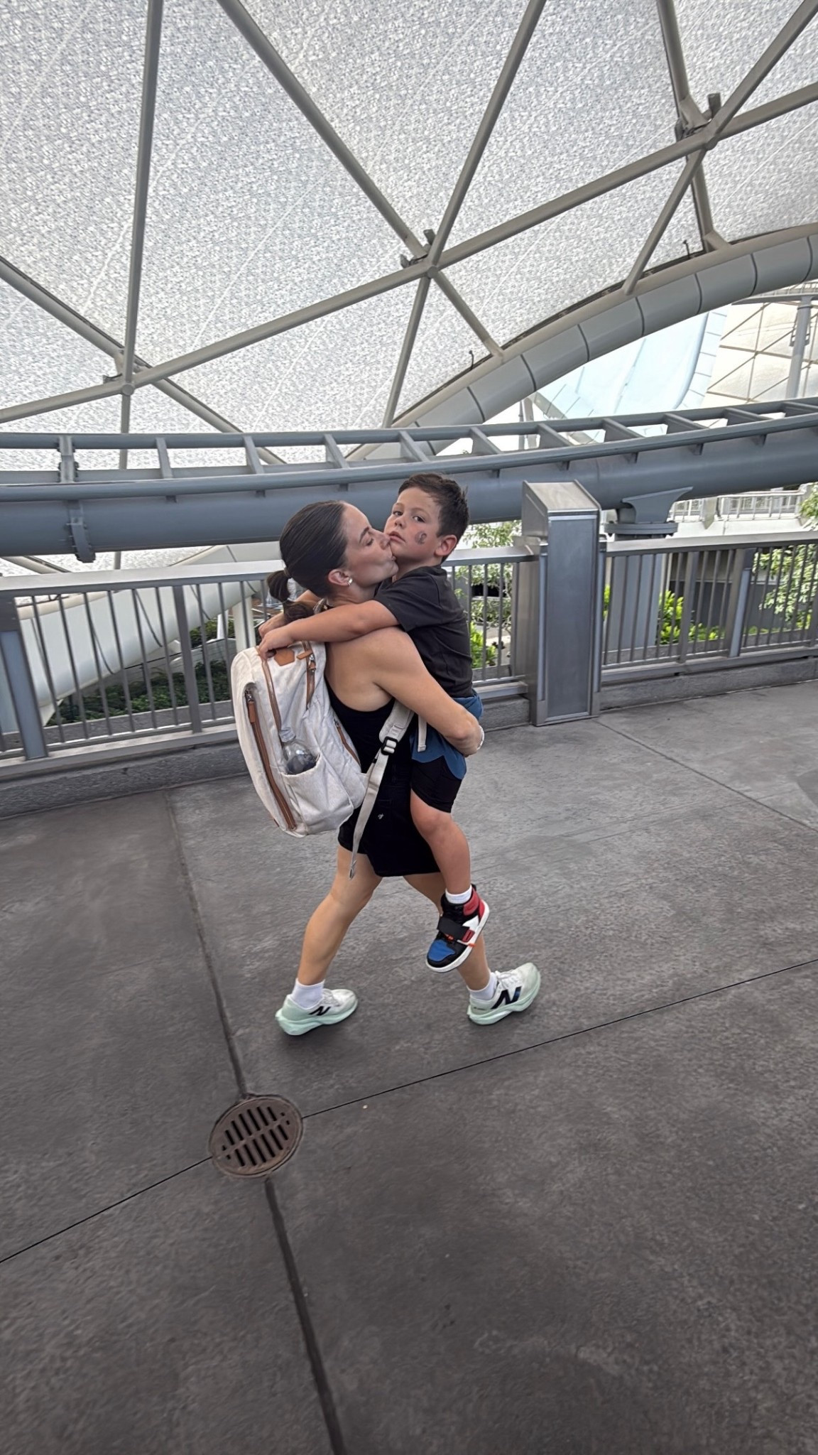 our sneakers! 

#LTKActive #LTKWorkwear #LTKTravel