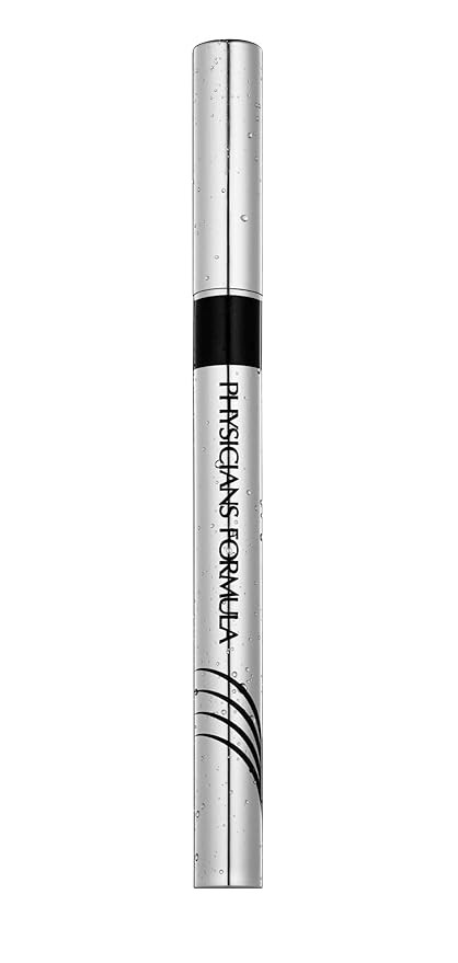 Amazon.com : Physicians Formula Eye Booster Waterproof Ultra-Fine Liquid Eyeliner Blackest Black ... | Amazon (US)