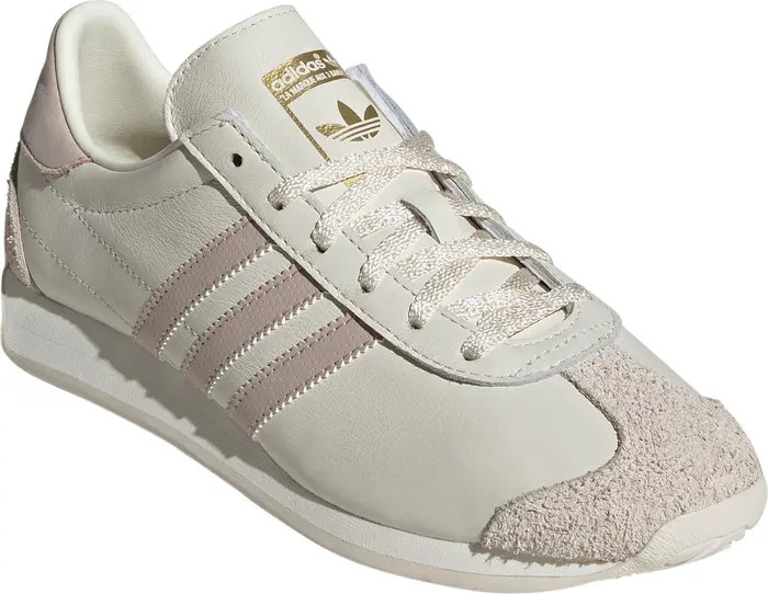 Country Low Top Sneaker (Women) | Nordstrom