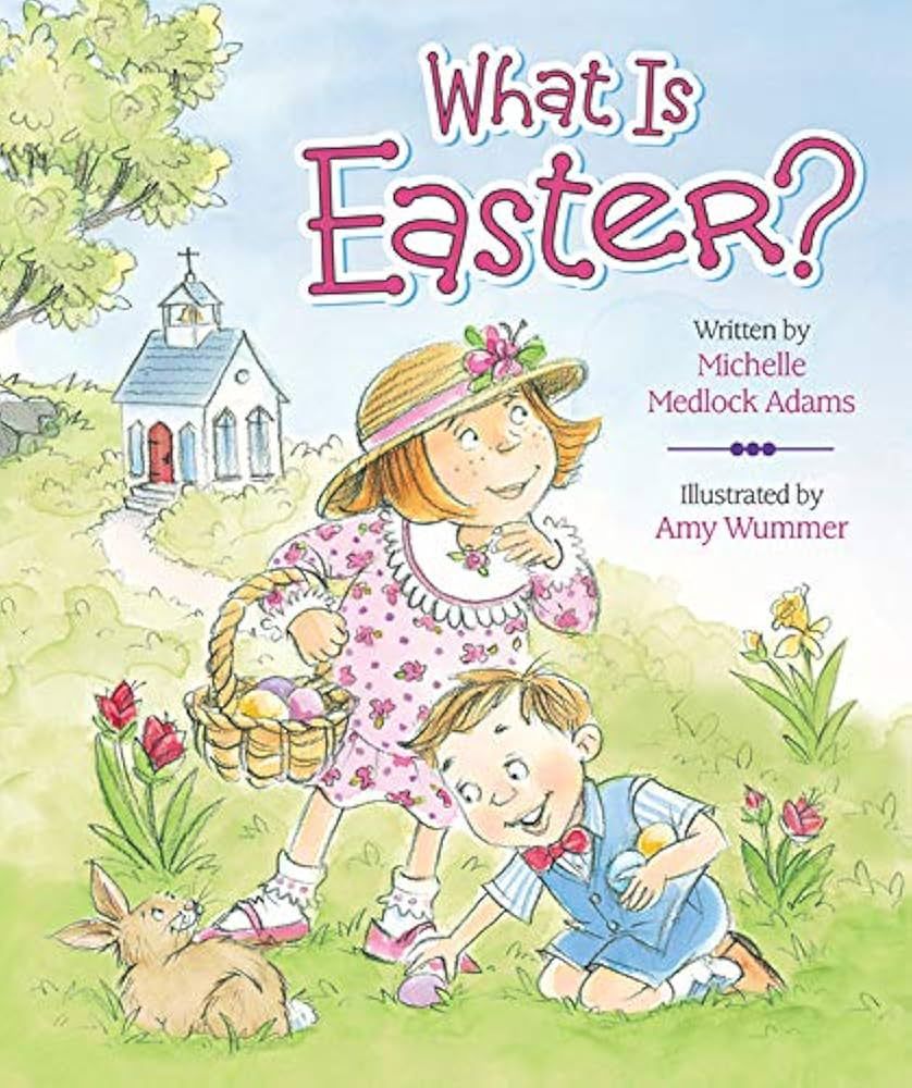 What Is Easter? | Amazon (US)