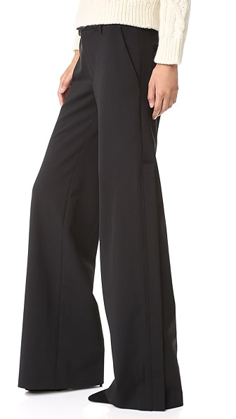 Nili Lotan West Pants | Shopbop