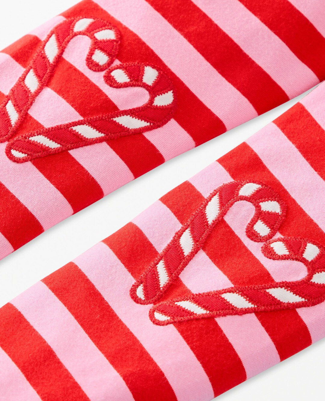 Dr. Seuss Cindy-Lou Who Leggings | Hanna Andersson