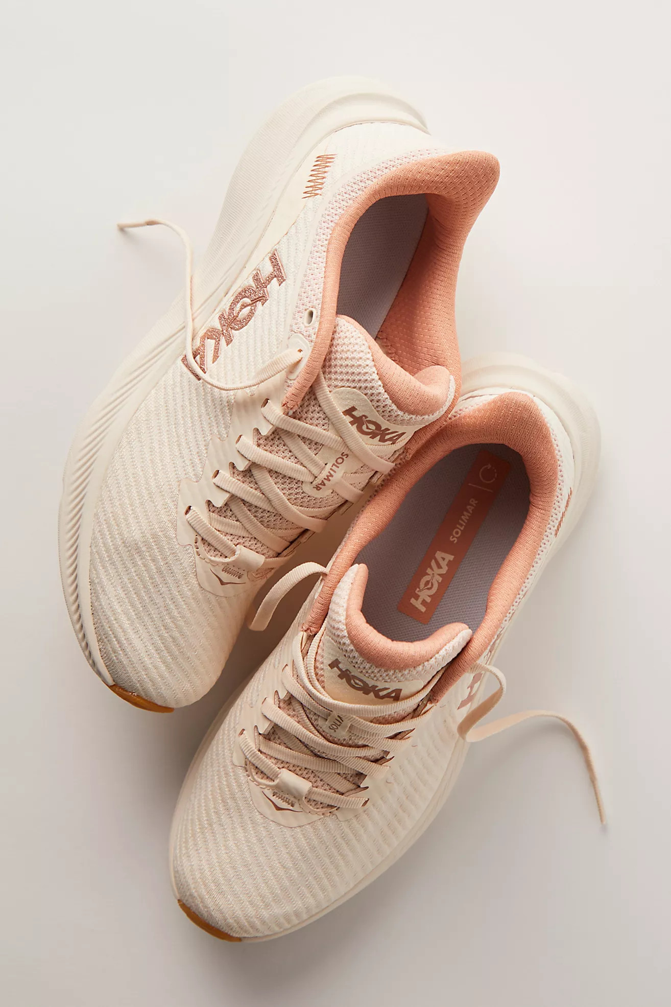 HOKA®  Solimar Sneakers | Free People (Global - UK&FR Excluded)