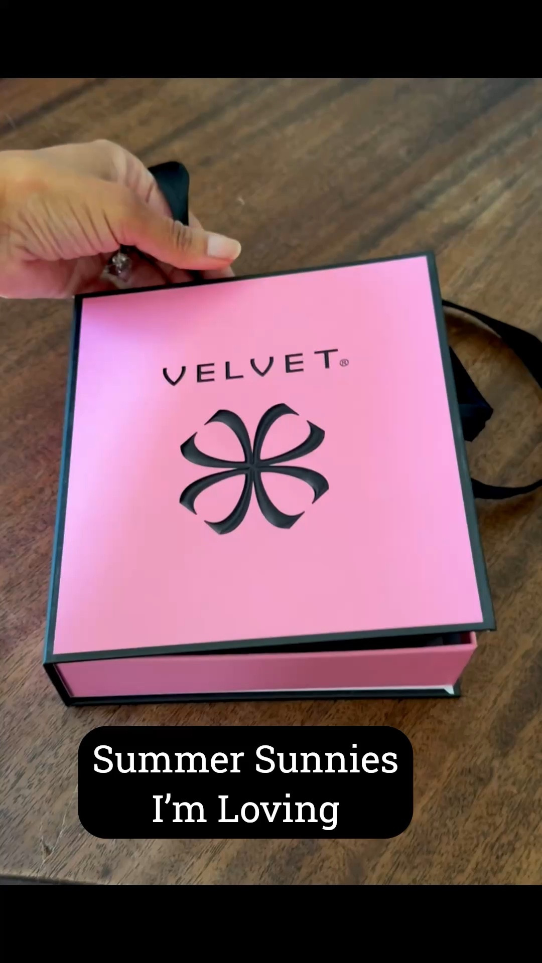 What's the secret to killer sunglasses? It's all about finding frames that fit your face shape! Heart-shaped, oval, square, or round - the right frames can make all the difference. 

I've been loving my new shades from @velvet_eyewear - they curated frames for me based on my face shape, proportions, and coloring. The experience has boosted my confidence in choosing sunglasses. They make a thoughtful Mother’s Day gift idea too!

Thank you Velvet Eyewear for gifting me these stylish sunnies! #ad Every pair is iconic, comfortable, and offers 💯UV protection. 

Which frames fit your personality? 


#LTKMothersDay