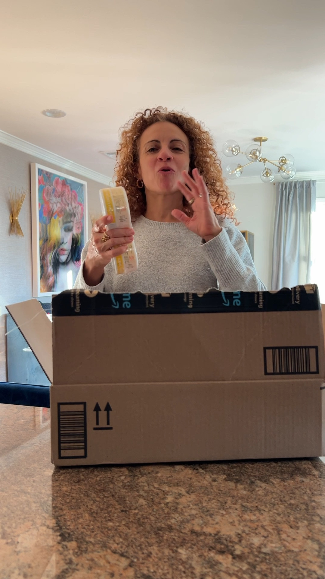 Amazon bathroom must haves. Got a two pack of the amazing grout cleaner and a silver shower squeegee to keep the glass in the bathroom clean  

#LTKStyleTip #LTKFindsUnder50 #LTKHome