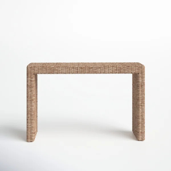 Myra 47'' Console Table | Wayfair North America