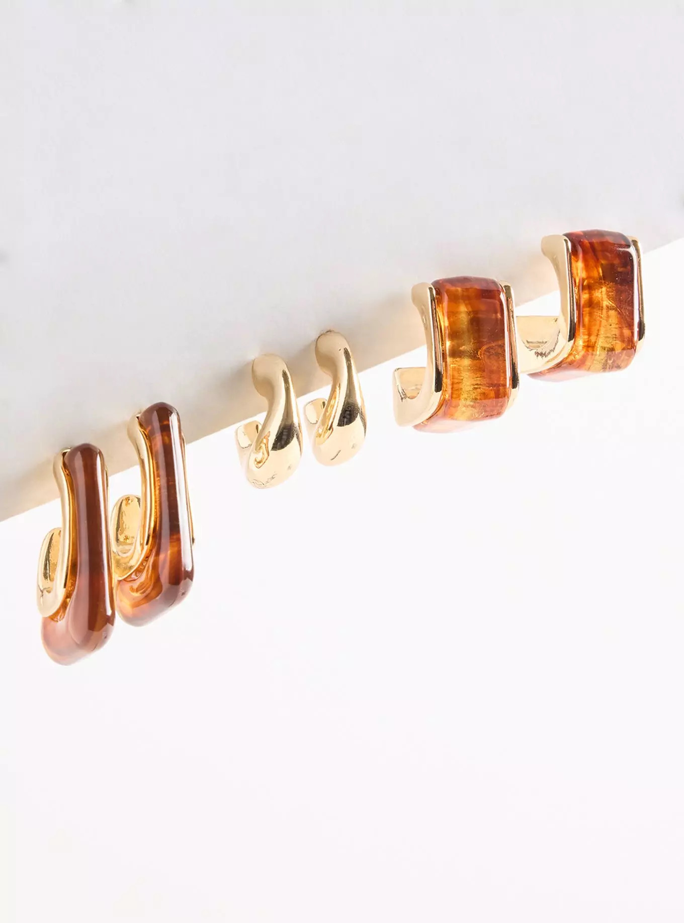Resin Hoop Set | Torrid (US & Canada)