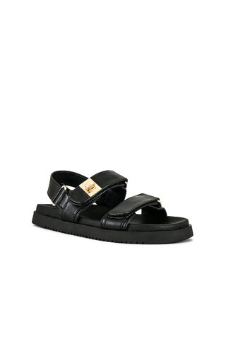 Mona Slide
                    
                    Steve Madden | Revolve Clothing (Global)