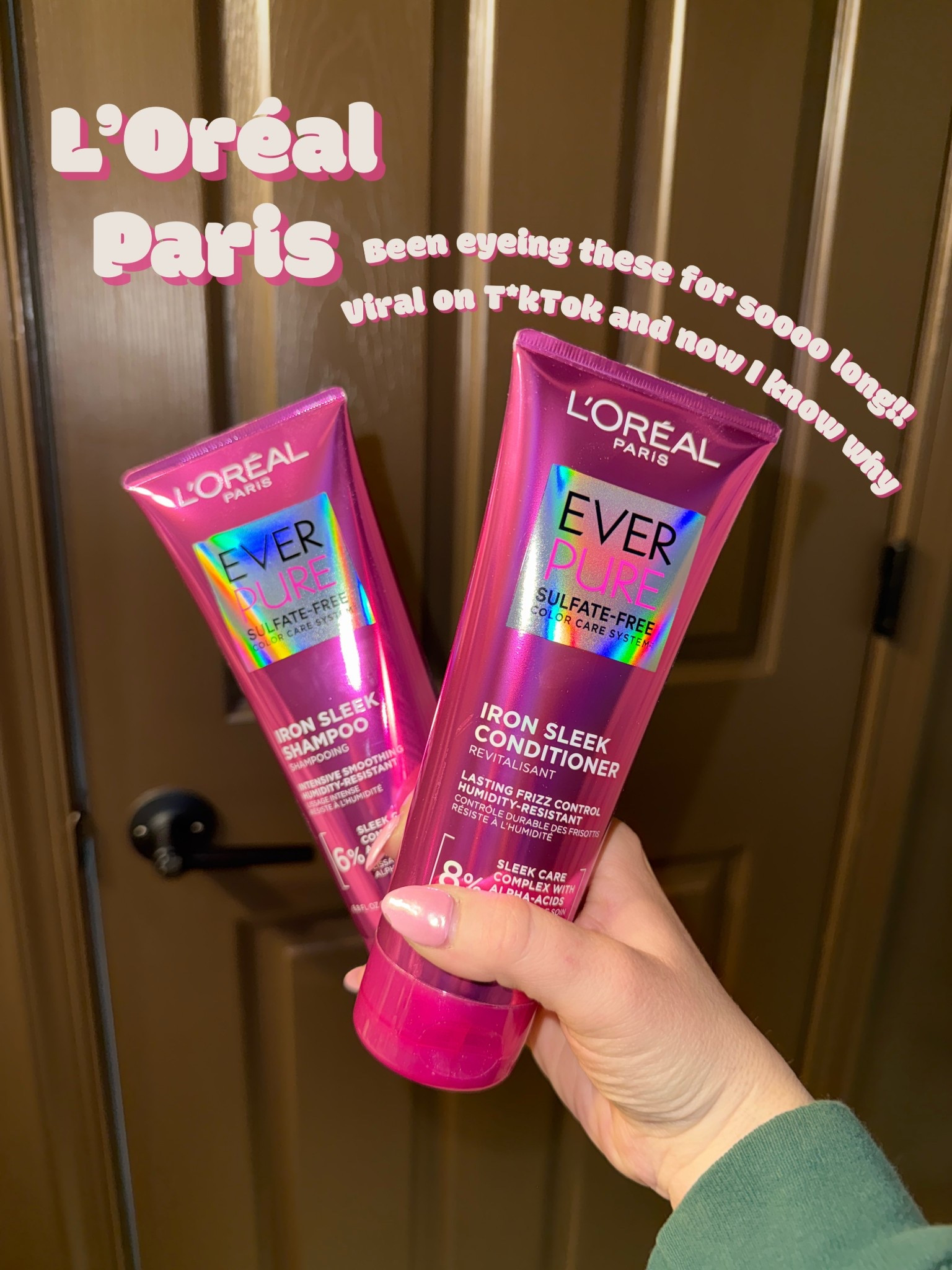 L’Oréal Paris is KILLING the beauty game in 2026!! So many good hair and makeup options that are affordable and dupes to high end brands 👏🏽  

#LTKBeauty #LTKselfcare