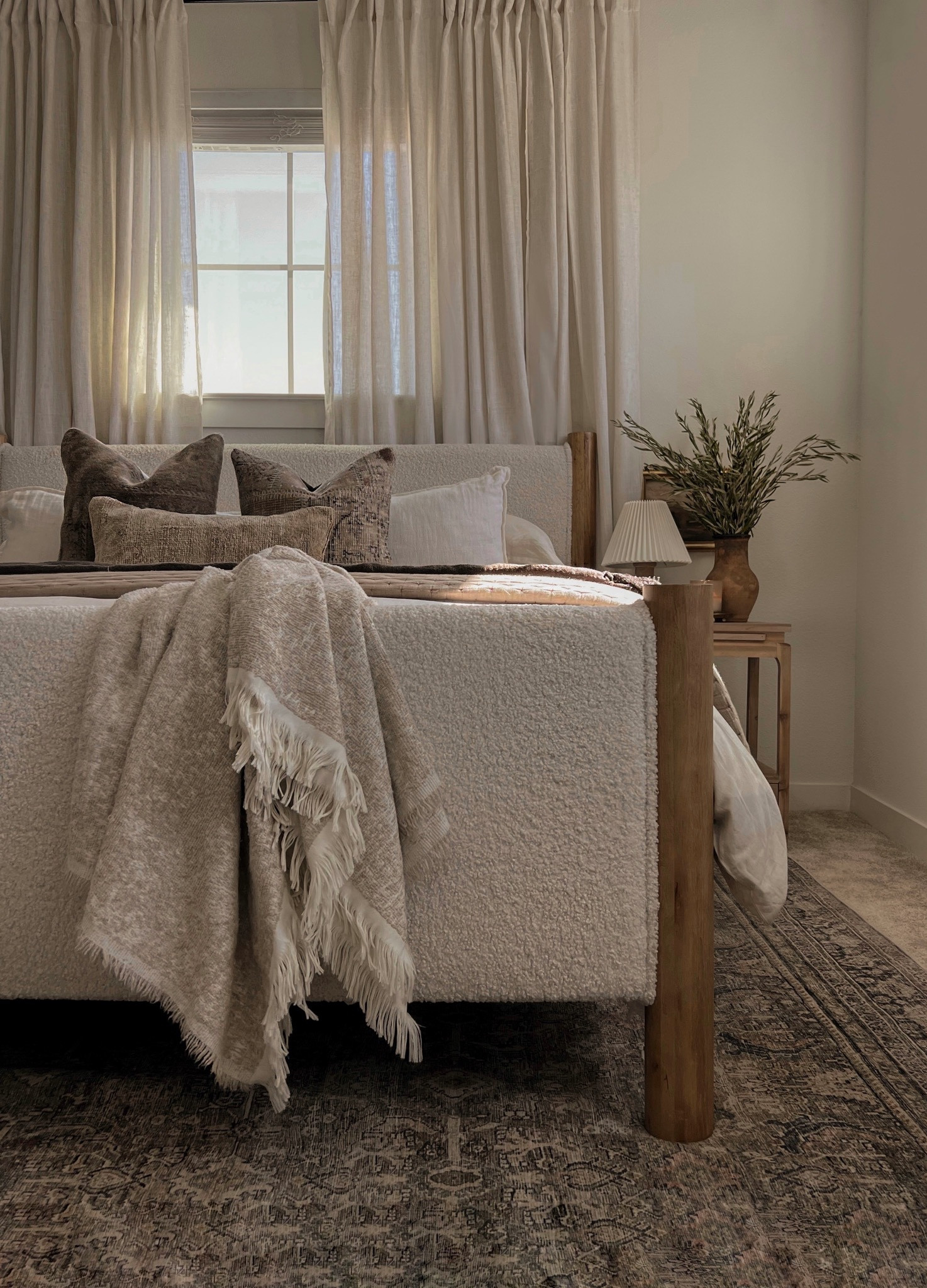 A bedroom moment ✨

Follow @brookemoraleshome on Instagram for daily shopping trips, more sources, & daily inspiration 



amazon, early access deals, olive tree, faux olive tree, interior decor, home decor, faux tree, weekend sale, studio mcgee x target new arrivals, coming soon, new collection, fall collection, spring decor, console table, bedroom furniture, dining chair, counter stools, end table, side table, nightstands, framed art, art, wall decor, rugs, area rugs, target finds, target deal days, outdoor decor, patio, porch decor, sale alert, dyson cordless vac, cordless vacuum cleaner, tj maxx, loloi, cane furniture, cane chair, pillows, throw pillow, arch mirror, gold mirror, brass mirror, vanity, lamps, world market, weekend sales, opalhouse, target, jungalow, boho, wayfair finds, sofa, couch, dining room, high end look for less, kirkland’s, cane, wicker, rattan, coastal, lamp, high end look for less, studio mcgee, mcgee and co, target, world market, sofas, couch, living room, bedroom, bedroom styling, loveseat, bench, magnolia, joanna gaines, pillows, pb, pottery barn, nightstand, cane furniture, throw blanket, console table, target, joanna gaines, hearth & hand, arch, cabinet, lamp, cane cabinet, amazon home, world market, arch cabinet, black cabinet, crate & barrel 



#LTKSeasonal #LTKhome #LTKstyletip