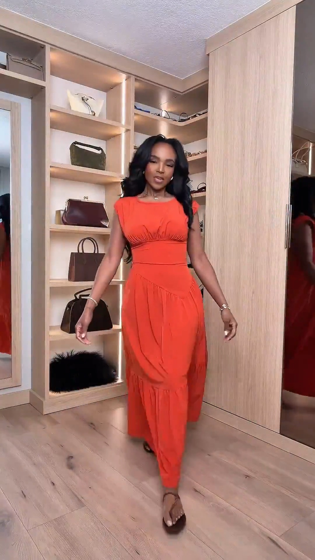 Scroll to shop! Vacation outfits for every occasion from dinners to more casual resort wear ✨

#LTKgrwm #LTKPetite #LTKSpringSale