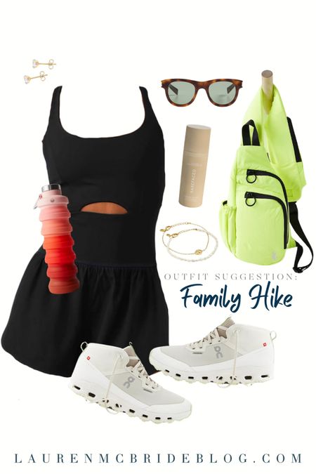 Family hike outfit inspo 

#LTKSeasonal #LTKStyleTip