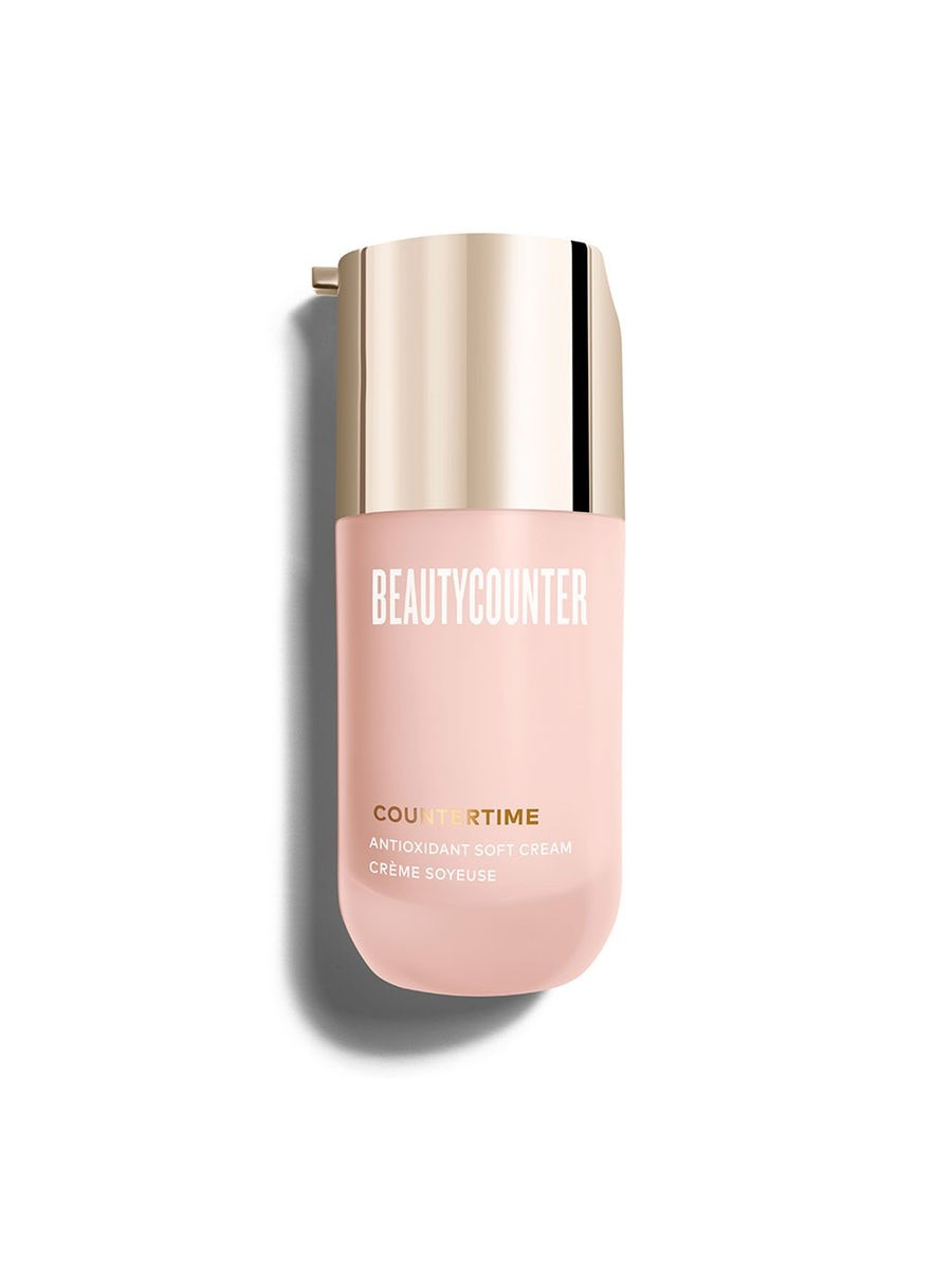 Countertime Antioxidant Soft Cream | Beautycounter