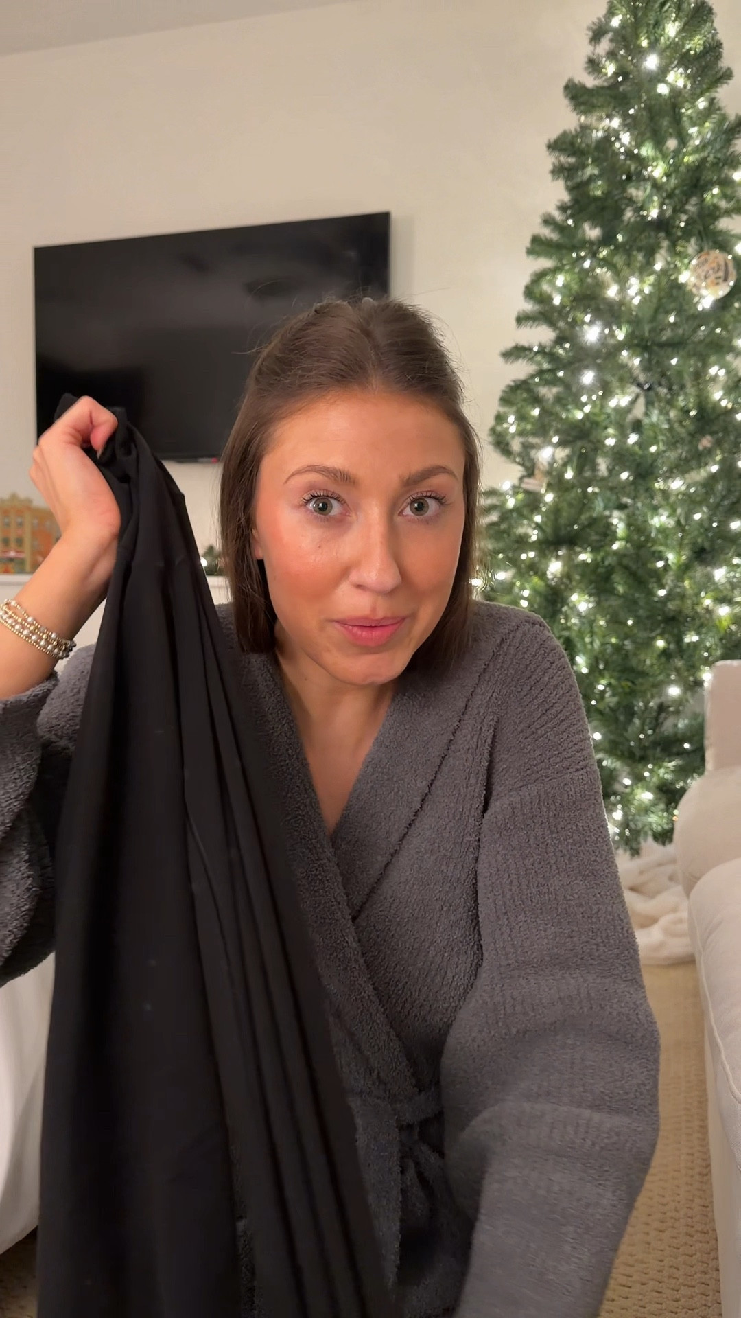 The everyday legging feels like butter and under $15 right now!

#LTKHoliday #LTKActive #LTKGiftGuide