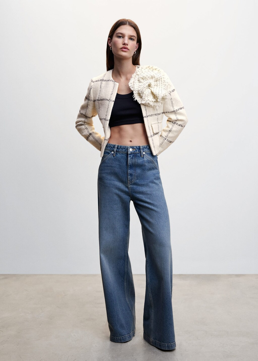 Search: Jacket (223) | Mango USA | MANGO (US)