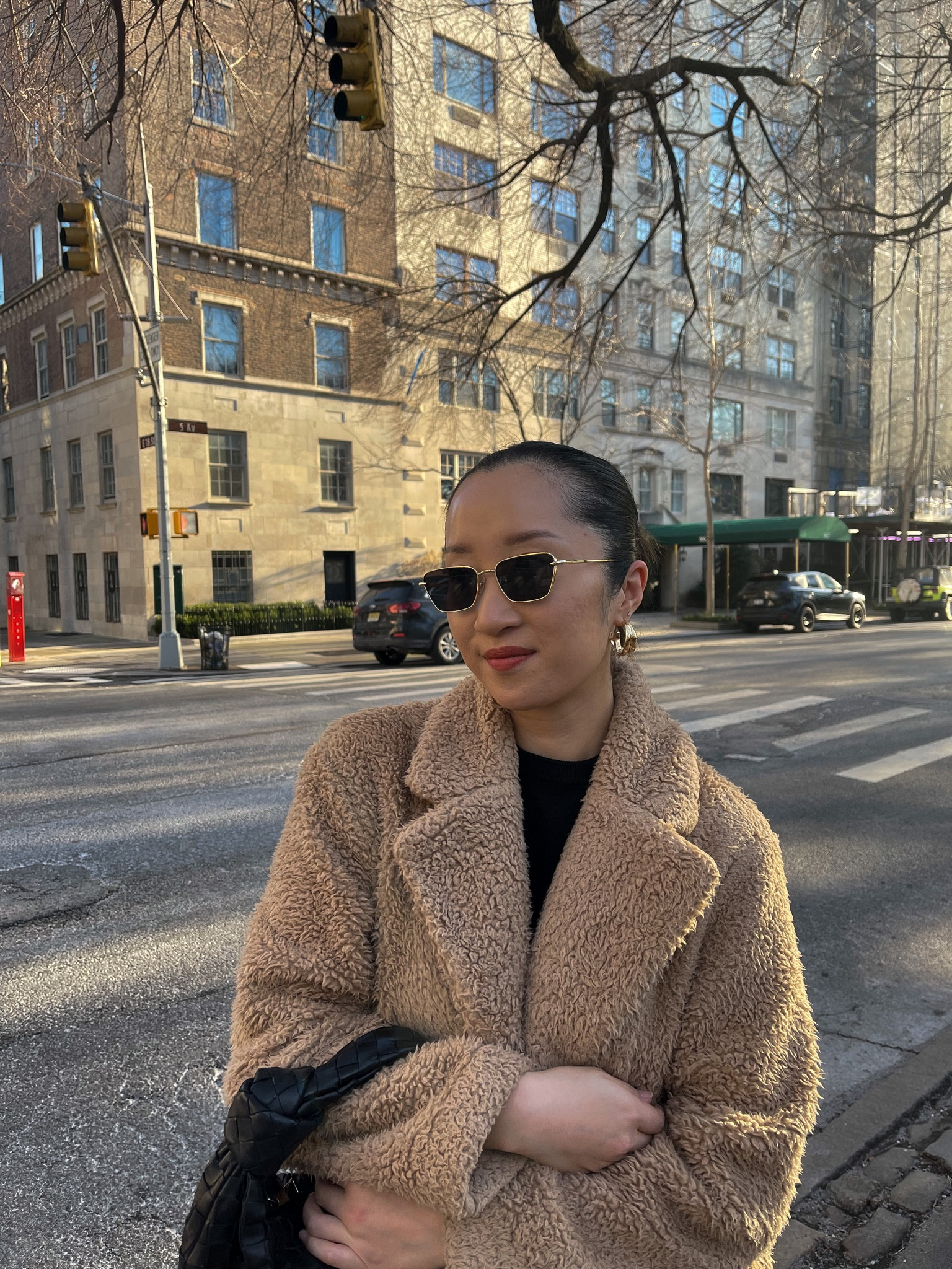 Sunny day in nyc ☀️ 

#LTKfit #LTKHoliday #LTKstyletip