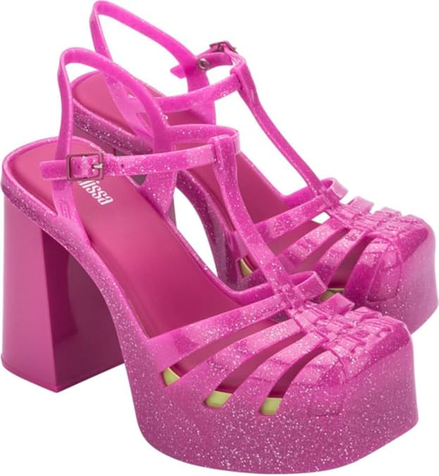 Melissa - Womens Party Heel Ad Platform | Amazon (US)
