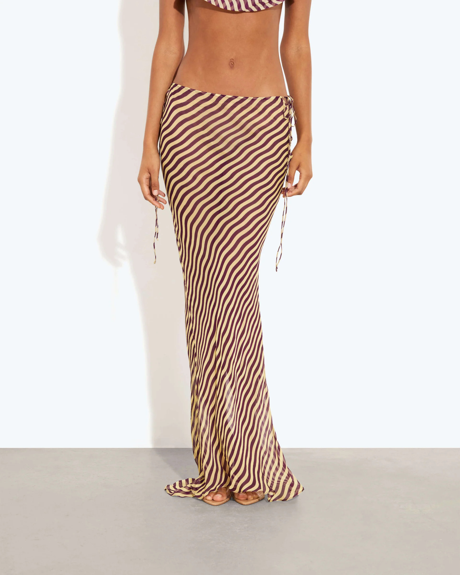ASSISI SKIRT | Rat & Boa