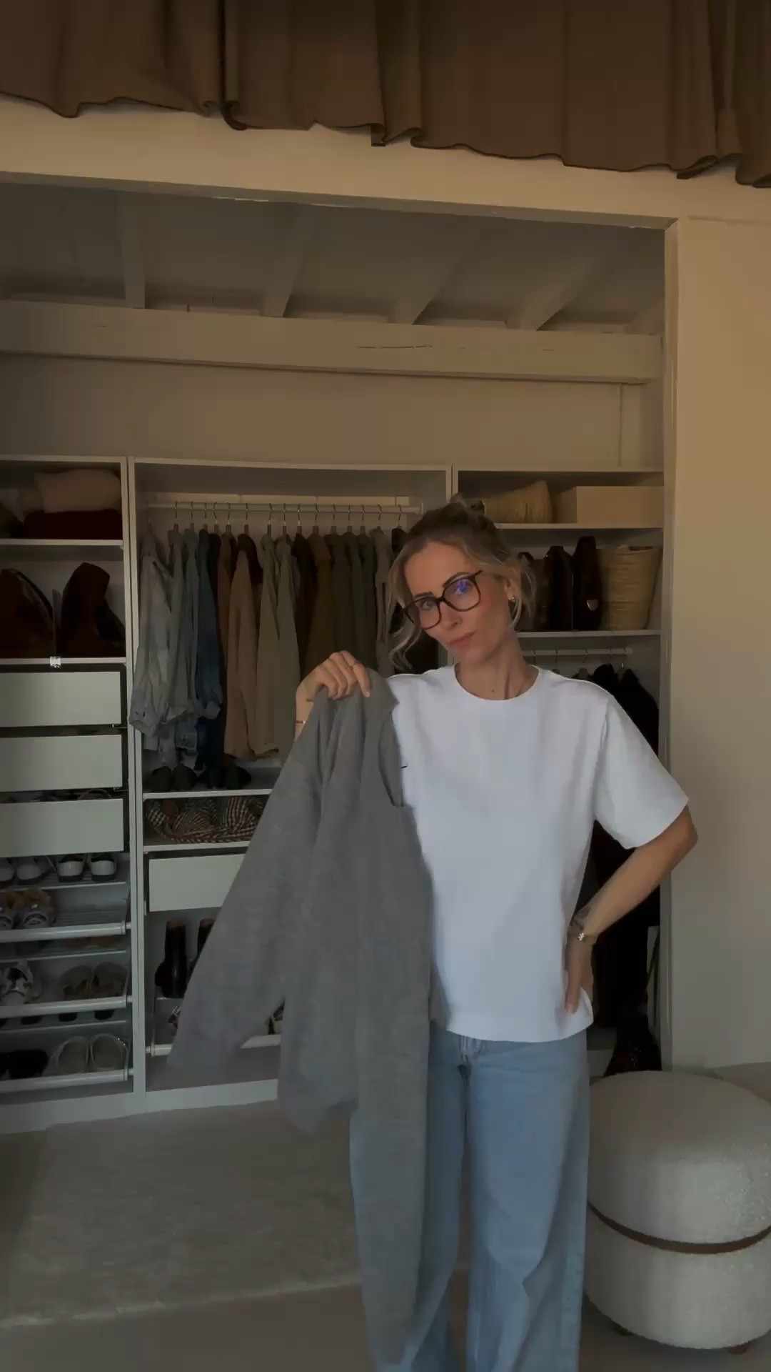 Mêmes pièces mais portées différemment 🤍

#LTKeurope #LTKsummer #LTKfrance