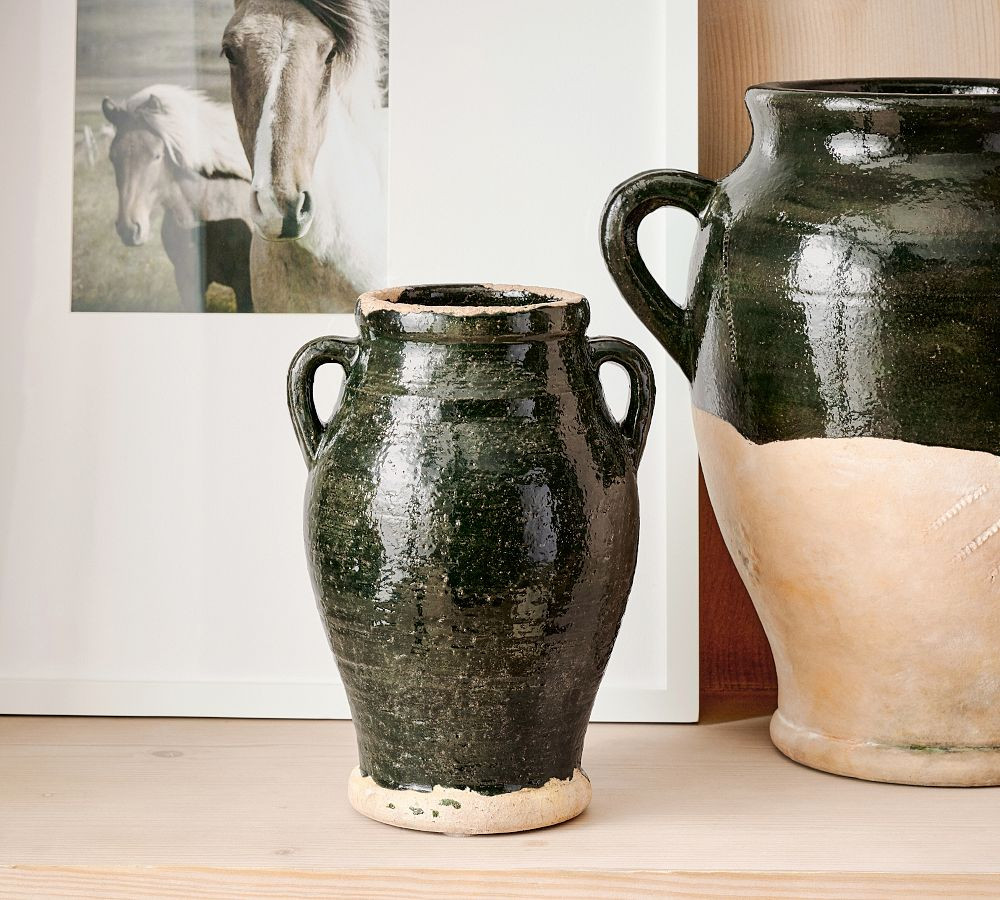 Mesa Handcrafted Ceramics Collection | Pottery Barn (US)