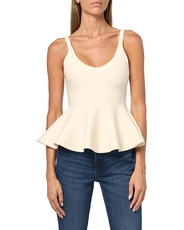 ASTR the Label Women's Alaya Top | Amazon (US)