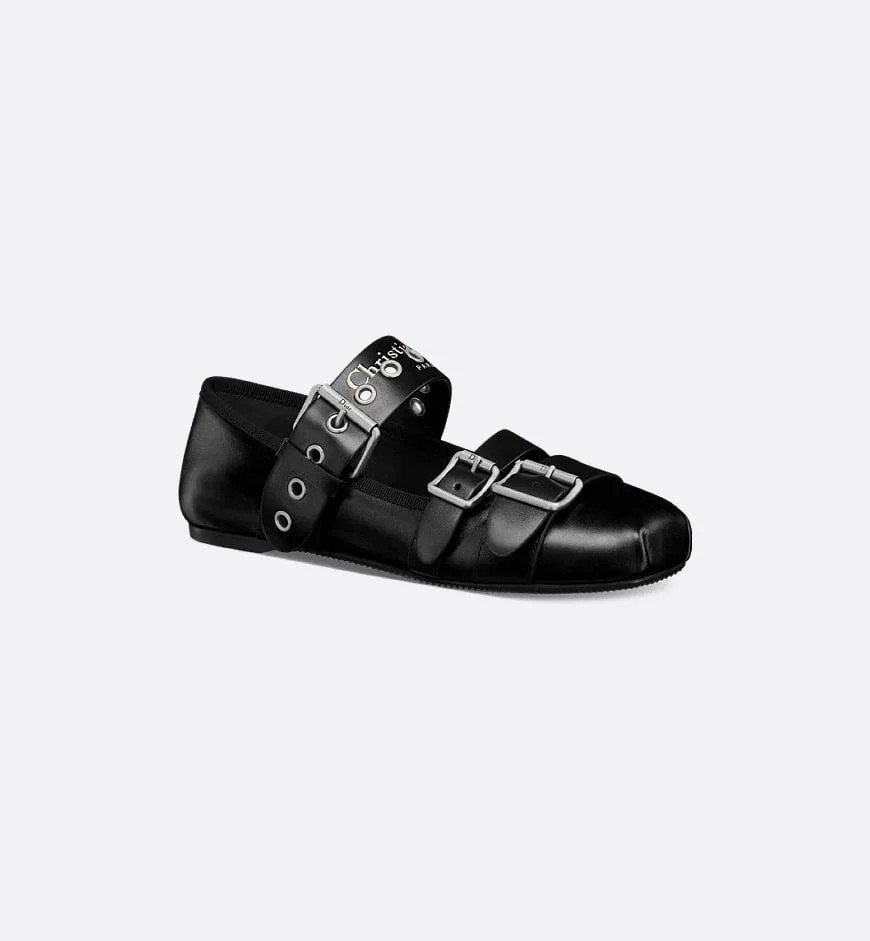 Dior Flat Shoes | Baltini