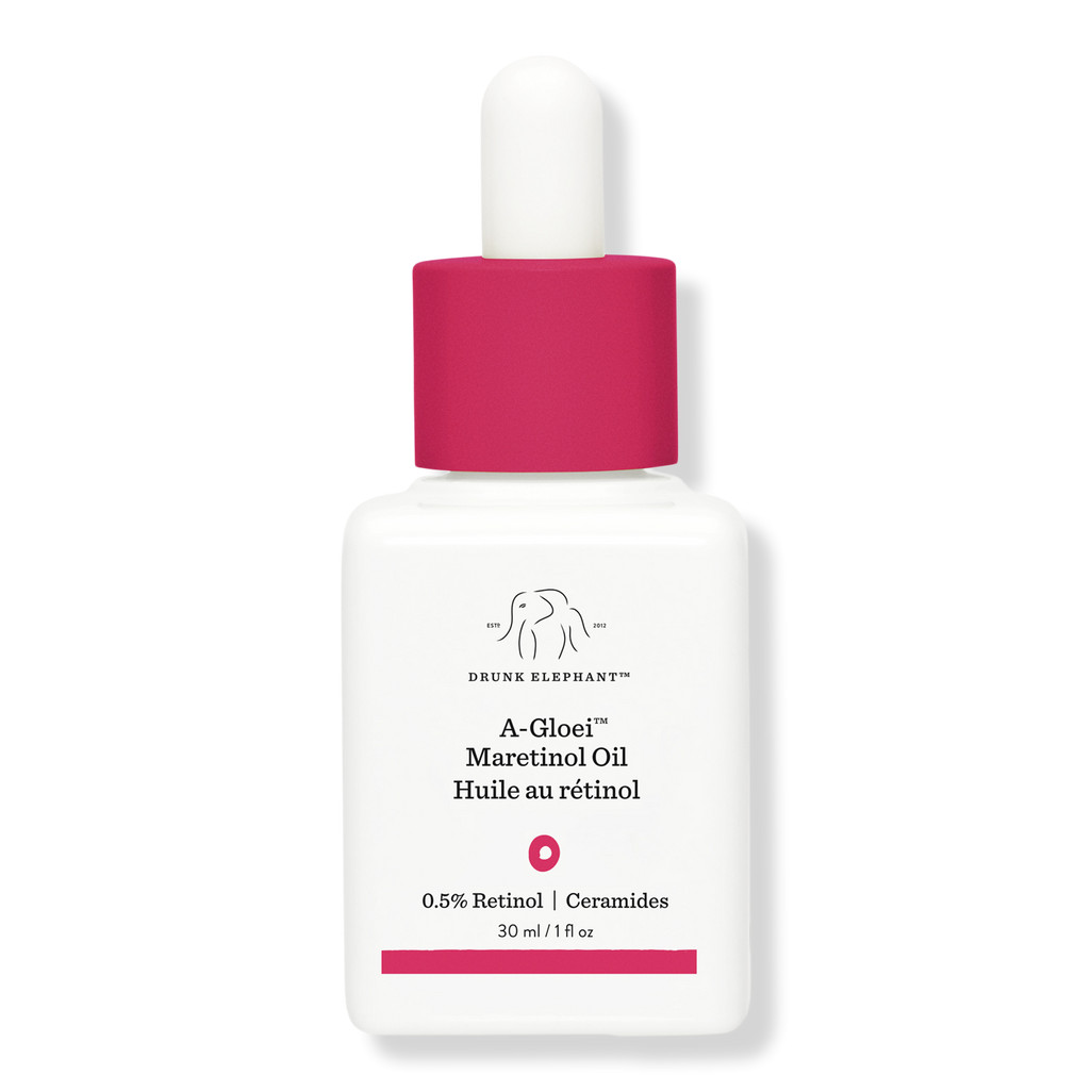 A-Gloei Maretinol Oil | Ulta