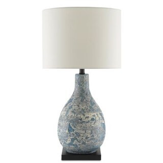 Etta Table Lamp | Frontgate