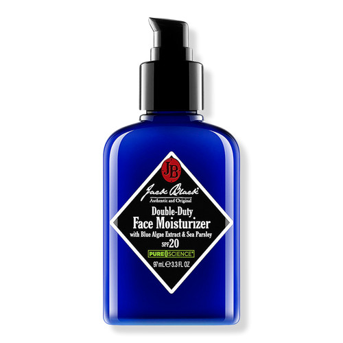 3.3 oz Double Duty Face Moisturizer SPF 20 - Jack Black | Ulta Beauty | Ulta
