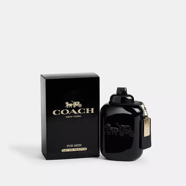 Coach For Men Eau De Parfum 100 Ml | Coach (US)