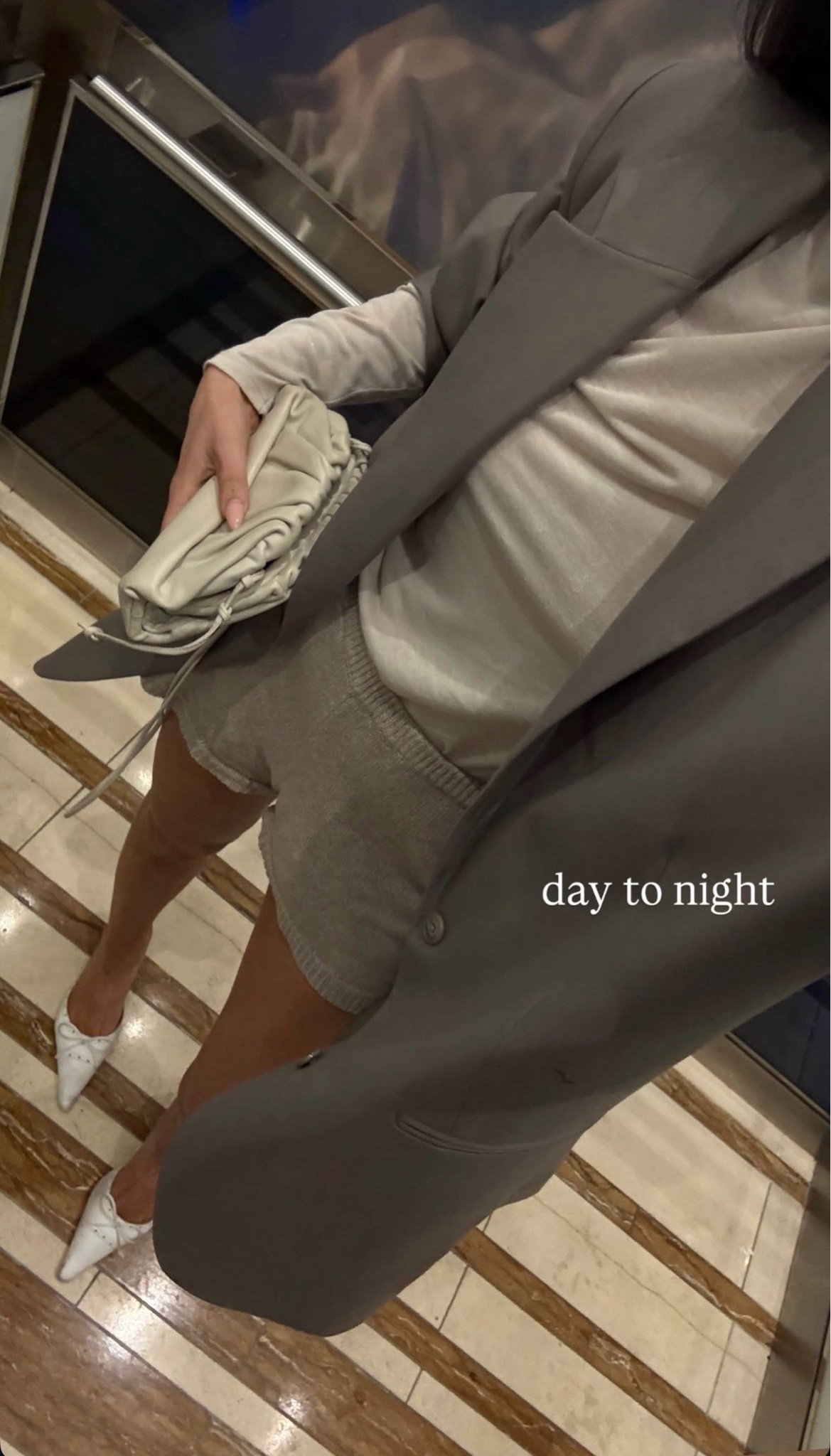 Ootn 🍸

Casual chic, monochromatic outfit inspo, girls night out, what to wear for drinks, casual ootn, chic style inspo

#LTKgrwm #LTKootd