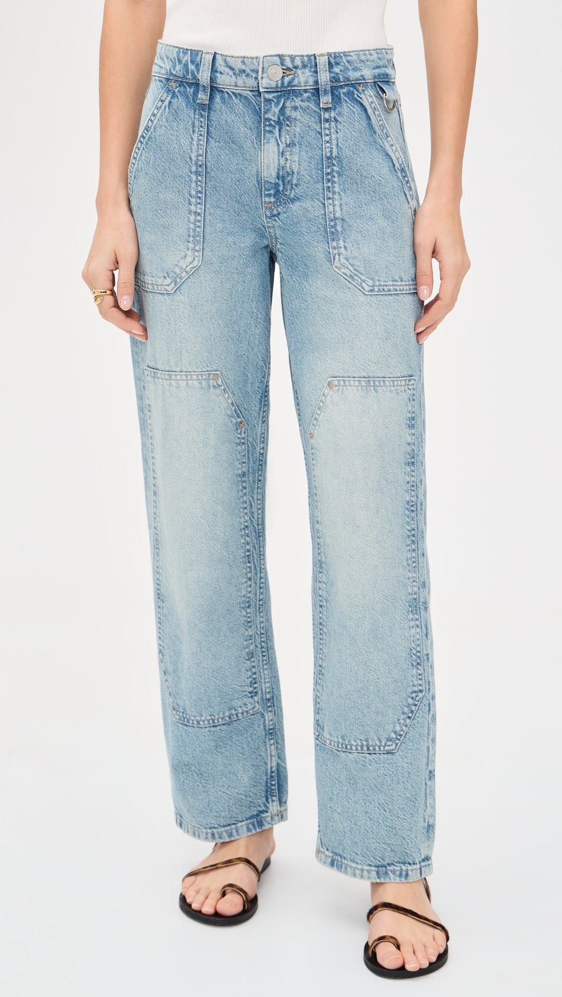 Carpenter Stevie Jeans | Shopbop