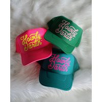Howdy Darlin' Customizable Trucker Hat | Etsy (US)