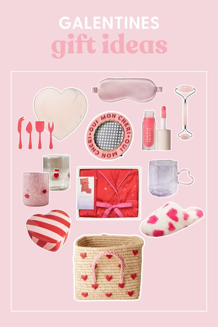 galentine’s gift ideas! 

#galentines #valentinesday #pink #red #anthropologie

#LTKMostLoved #LTKhome #LTKSeasonal