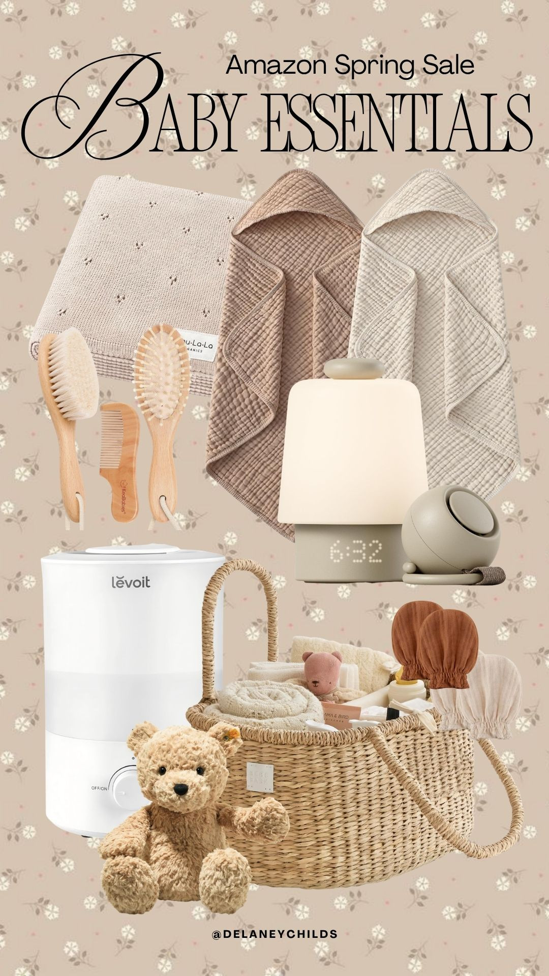 Amazon Spring Sale baby essentials 

 #LTKSaleAlert #LTKBaby #LTKKids