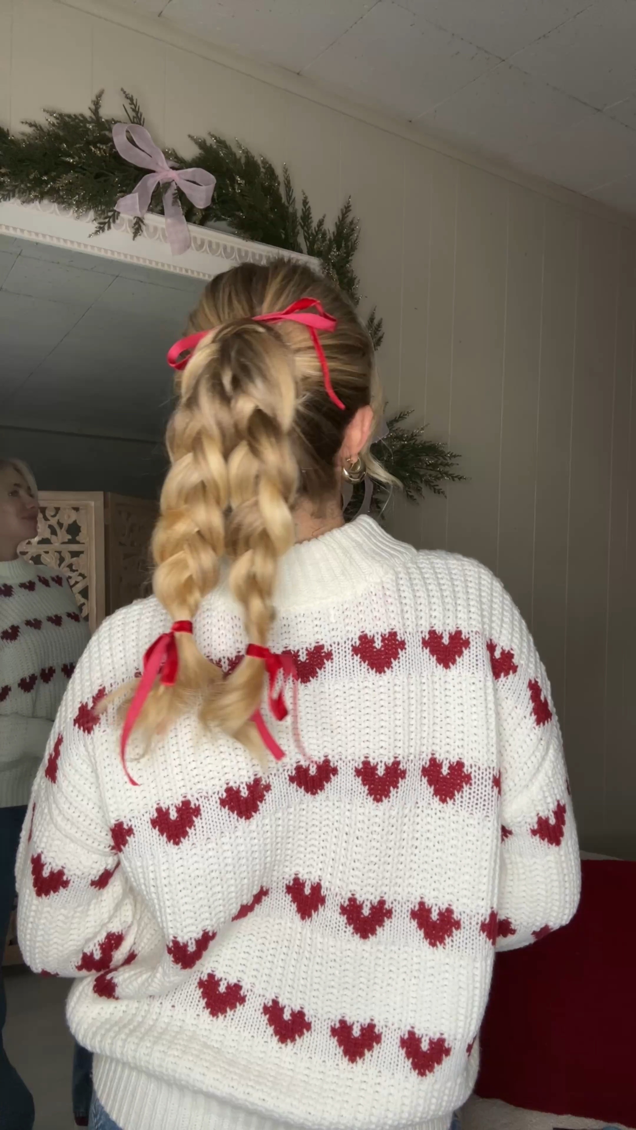 my sweater is currently 50% off ❤️

#LTKCyberWeek #LTKSeasonal #LTKSaleAlert