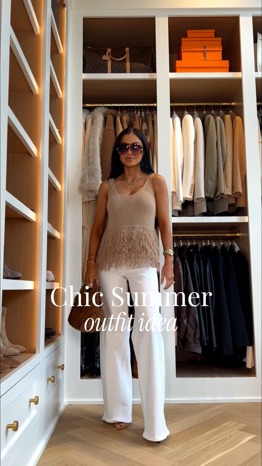 Zara new arrivals for spring / summer
Citizens white jeans wearing a 23 
Zara fringe top under $50!
Summer outfit ideas 
@Zara

#LTKmomlife #LTKOver40 #LTKSeasonal