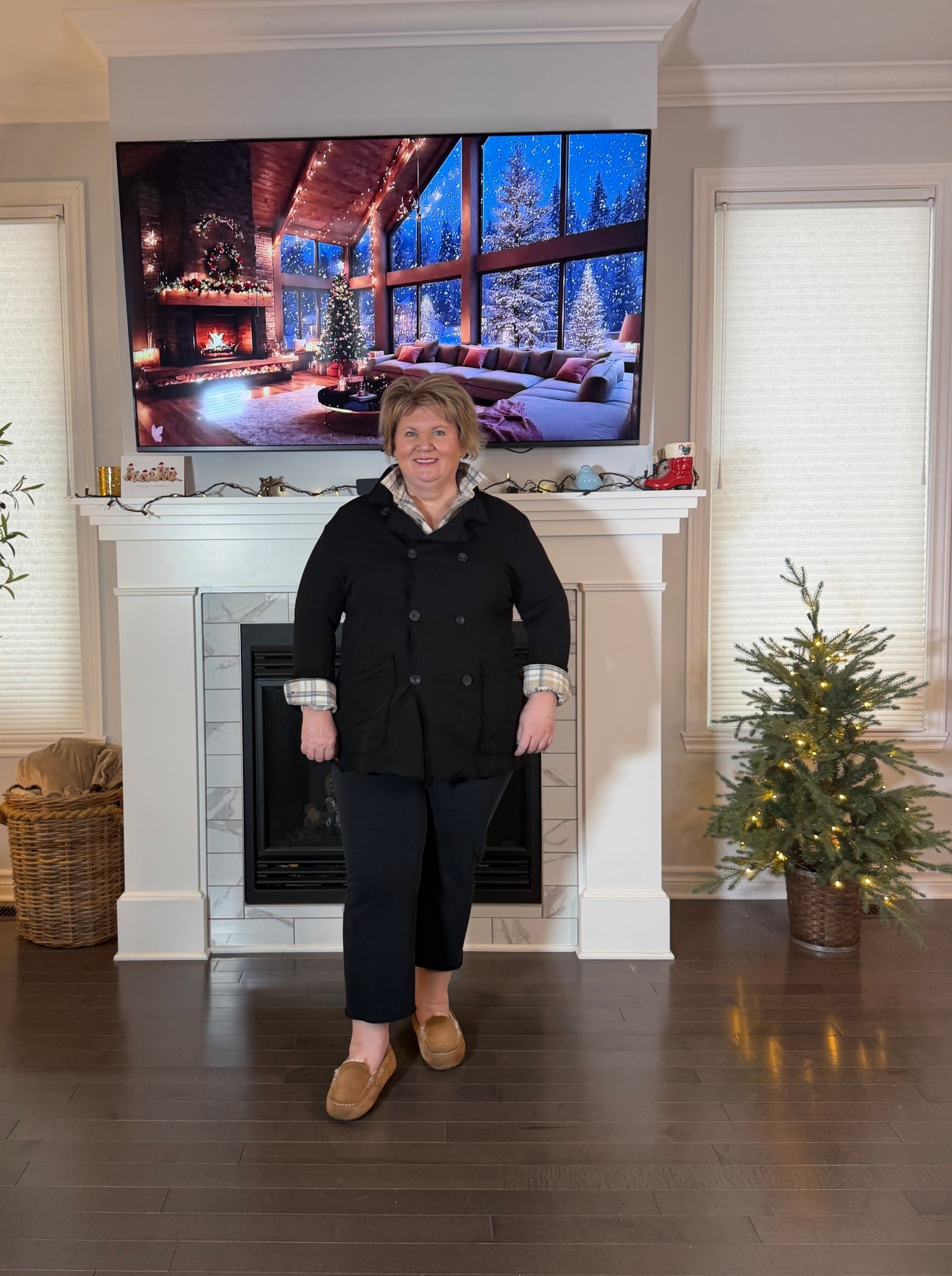 Frank & Eileen is 25% off SITEWIDE today only!! It’s the perfect opportunity to treat yourself to some luxurious! 💕

No code required !


#LTKSaleAlert #LTKOver40 #LTKPlusSize