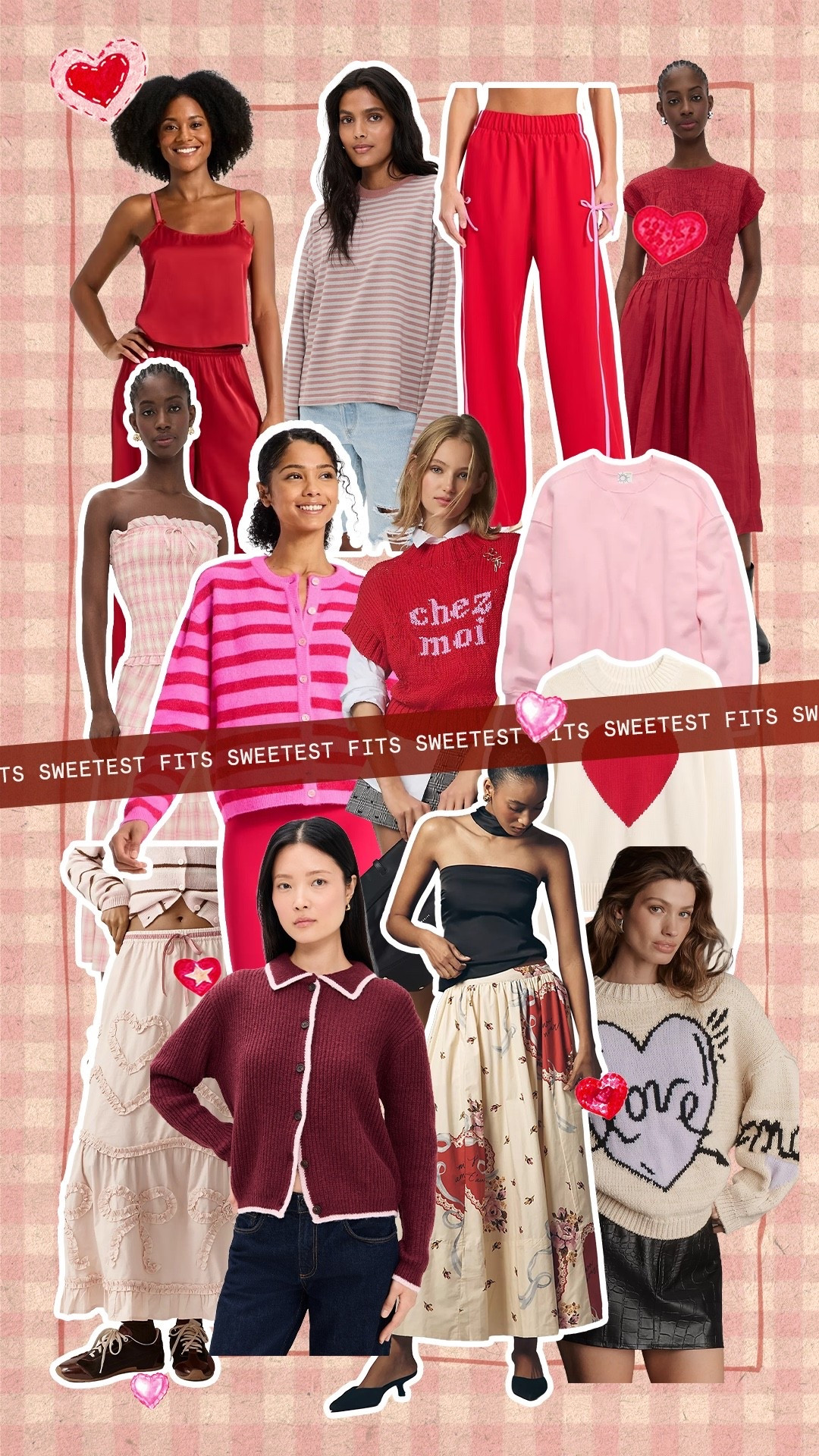 #valentinesday

#LTKSeasonal #LTKSaleAlert