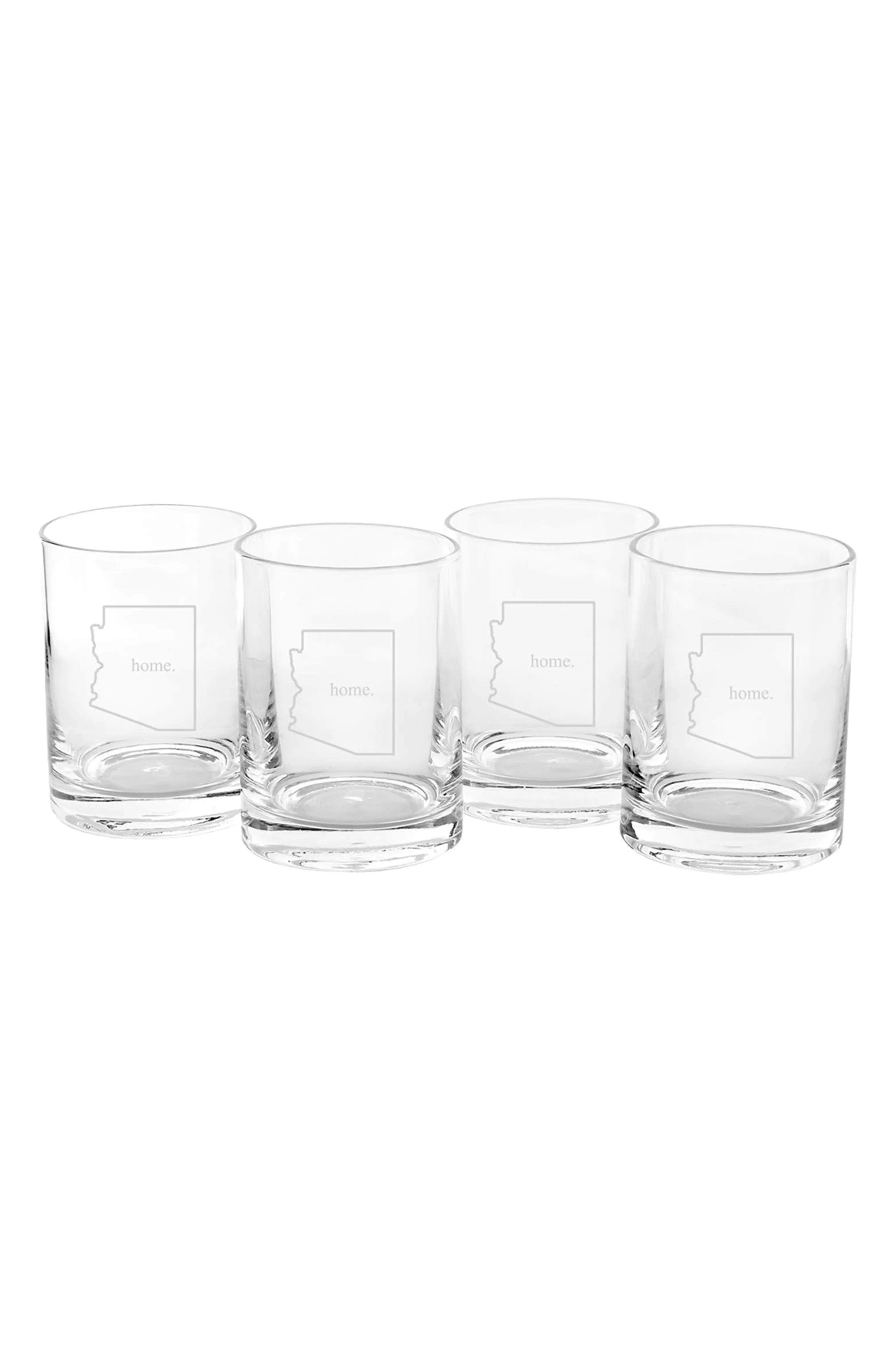 'Home State' Glasses | Nordstrom