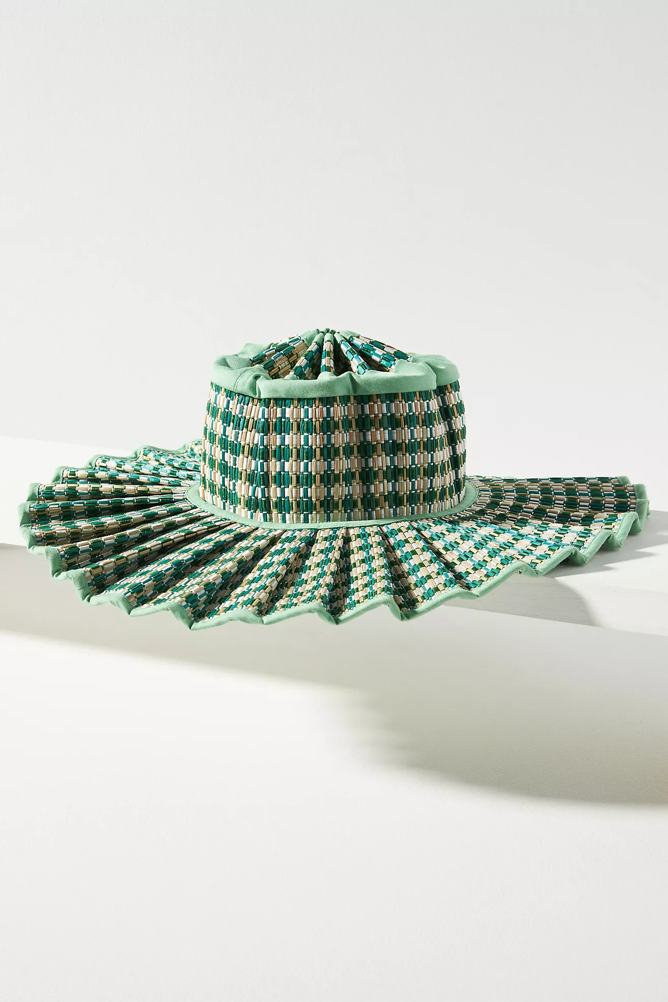 Lorna Murray Capri Bucket Hat | Anthropologie (US)
