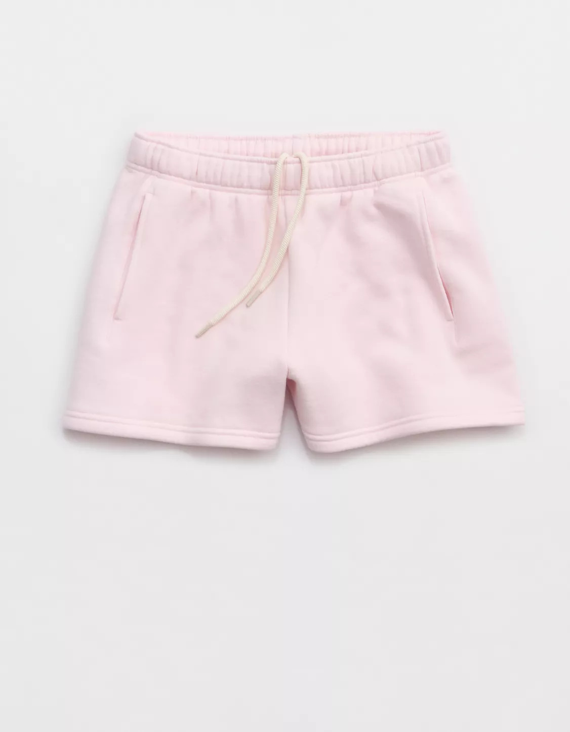 OFFLINE By Aerie 3" Cloud Fleece Short | Aerie