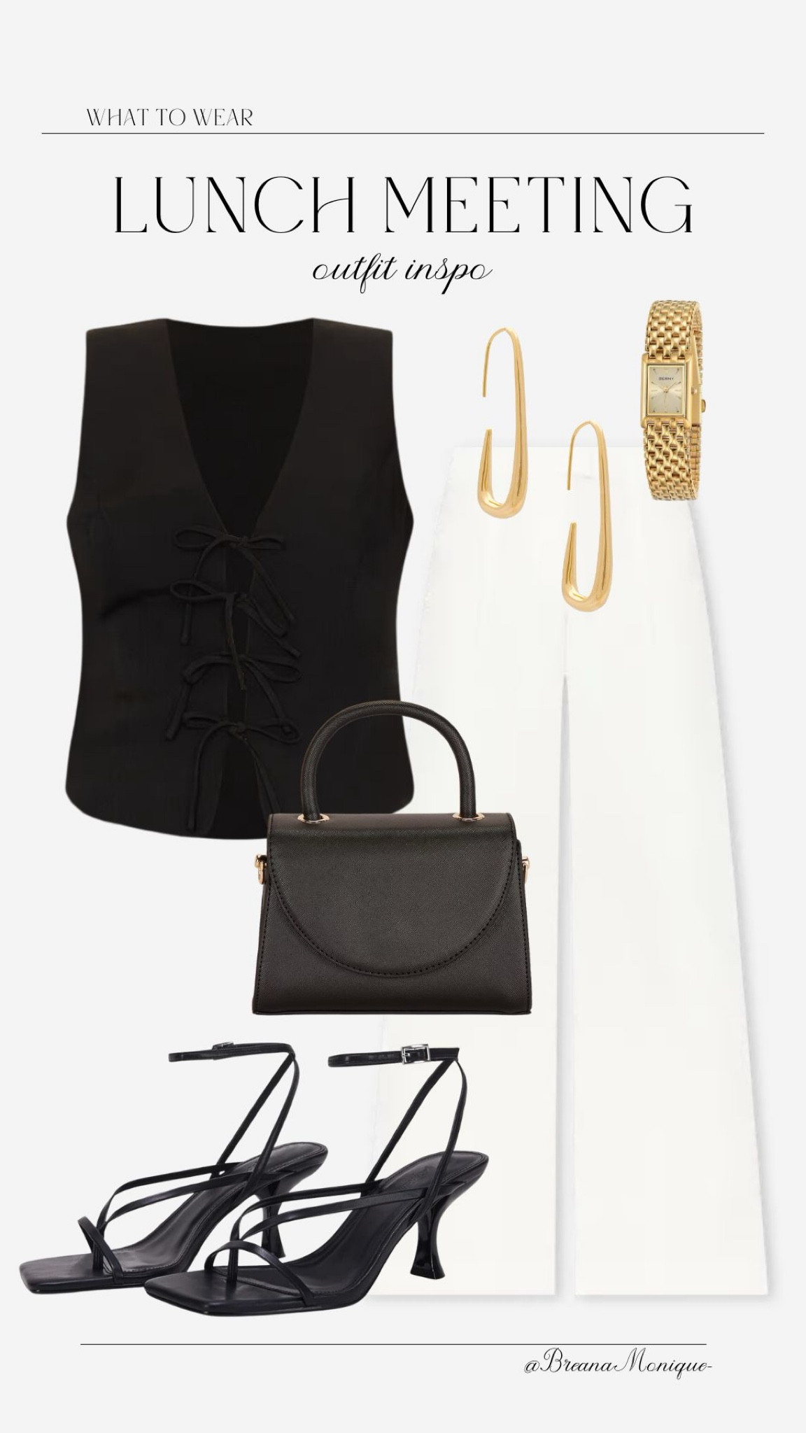 Lunch Meeting Outfit | Work Wear | tailored pants 

#LTKSeasonal #LTKWorkwear #LTKStyleTip