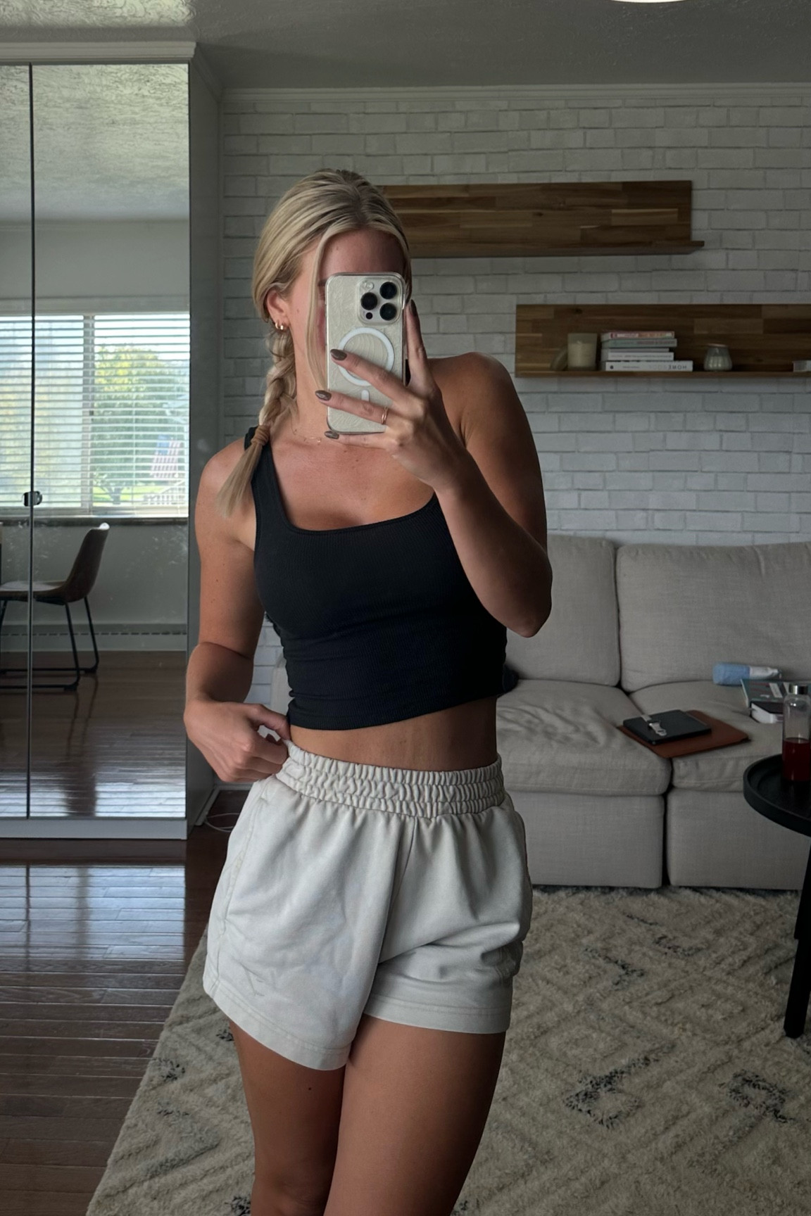 Cozy fit today 

#LTKfindsunder50 #LTKhome