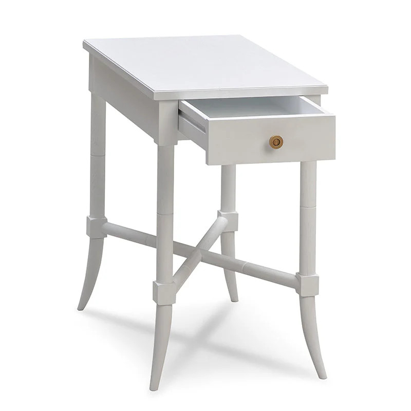 Yarmouth Side Table | Cailini Coastal