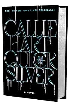 Quicksilver (Deluxe Limited Edition) (Fae & Alchemy, 1) | Amazon (US)