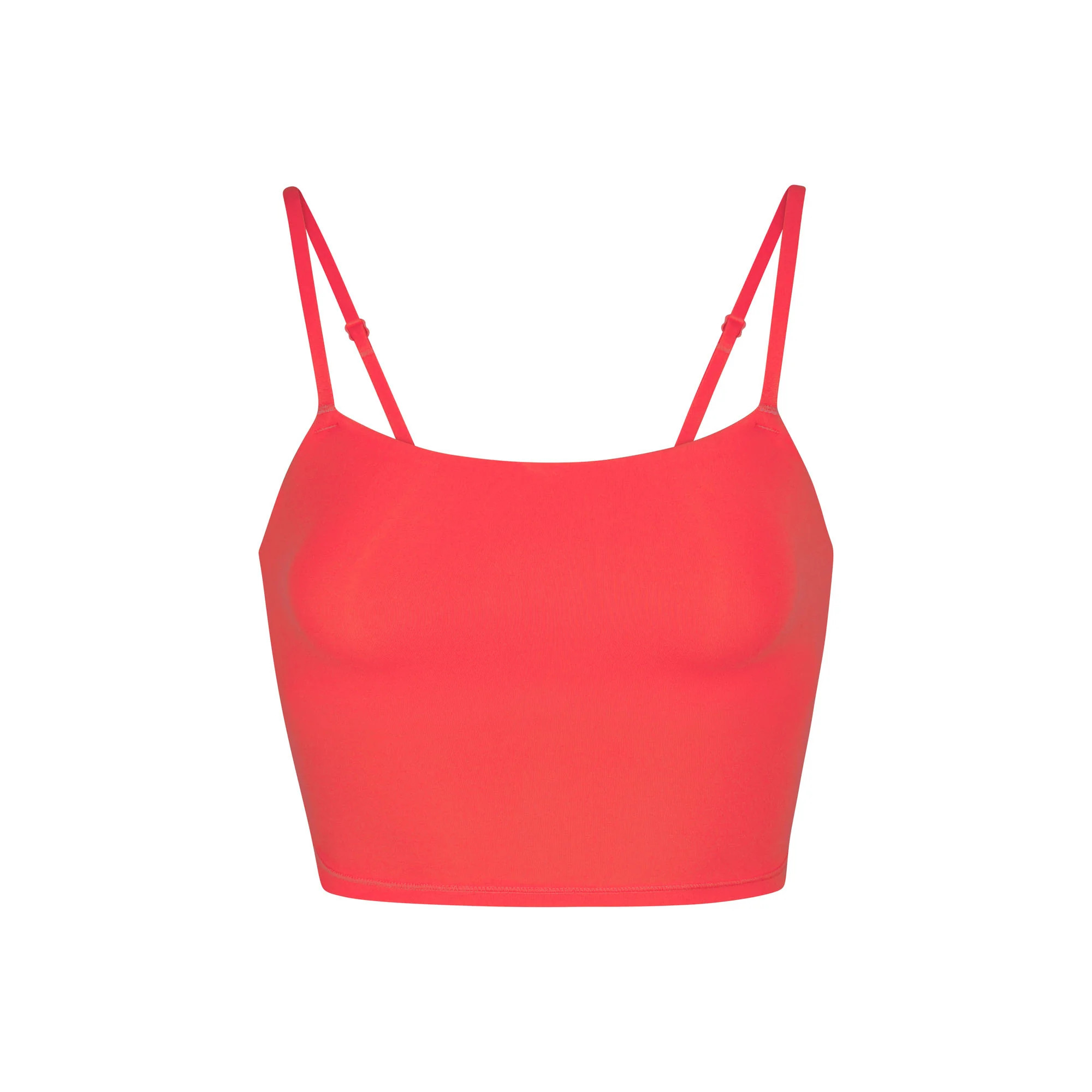 FITS EVERYBODYCROPPED CAMI$42 | SKIMS (US)