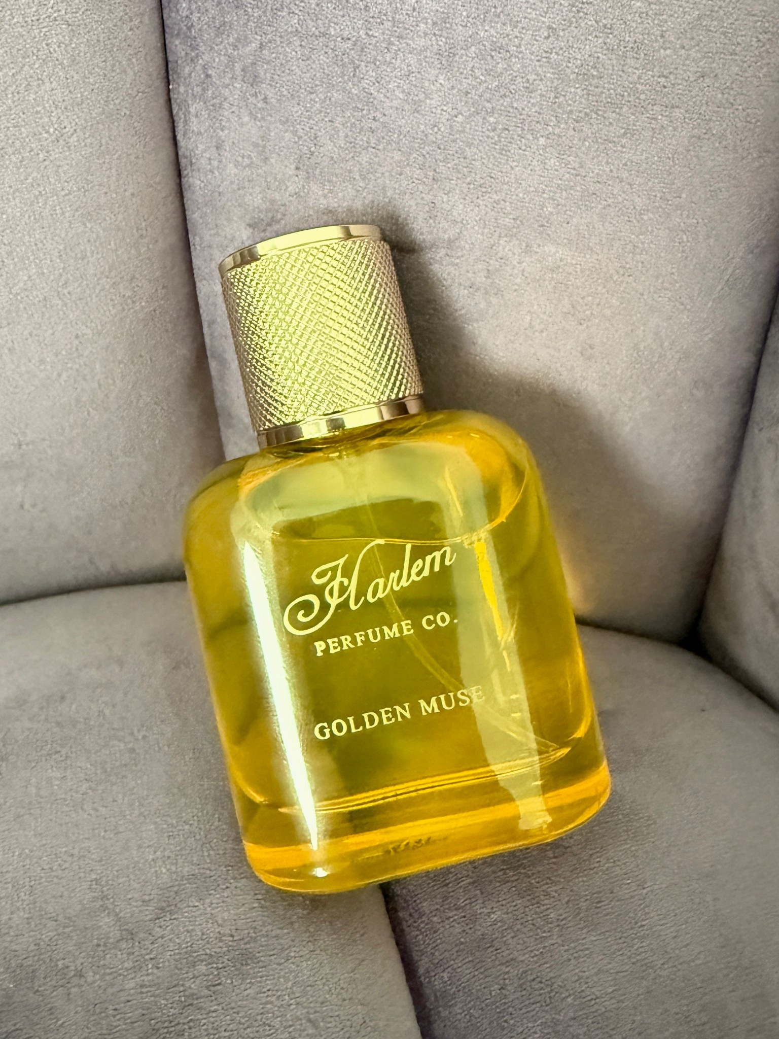 A Black Owned fragrance from Harlem Perfume Company. 

The perfect summer scent if you love vanilla and coconut. 

#LTKSummerEdit #LTKStyleTip