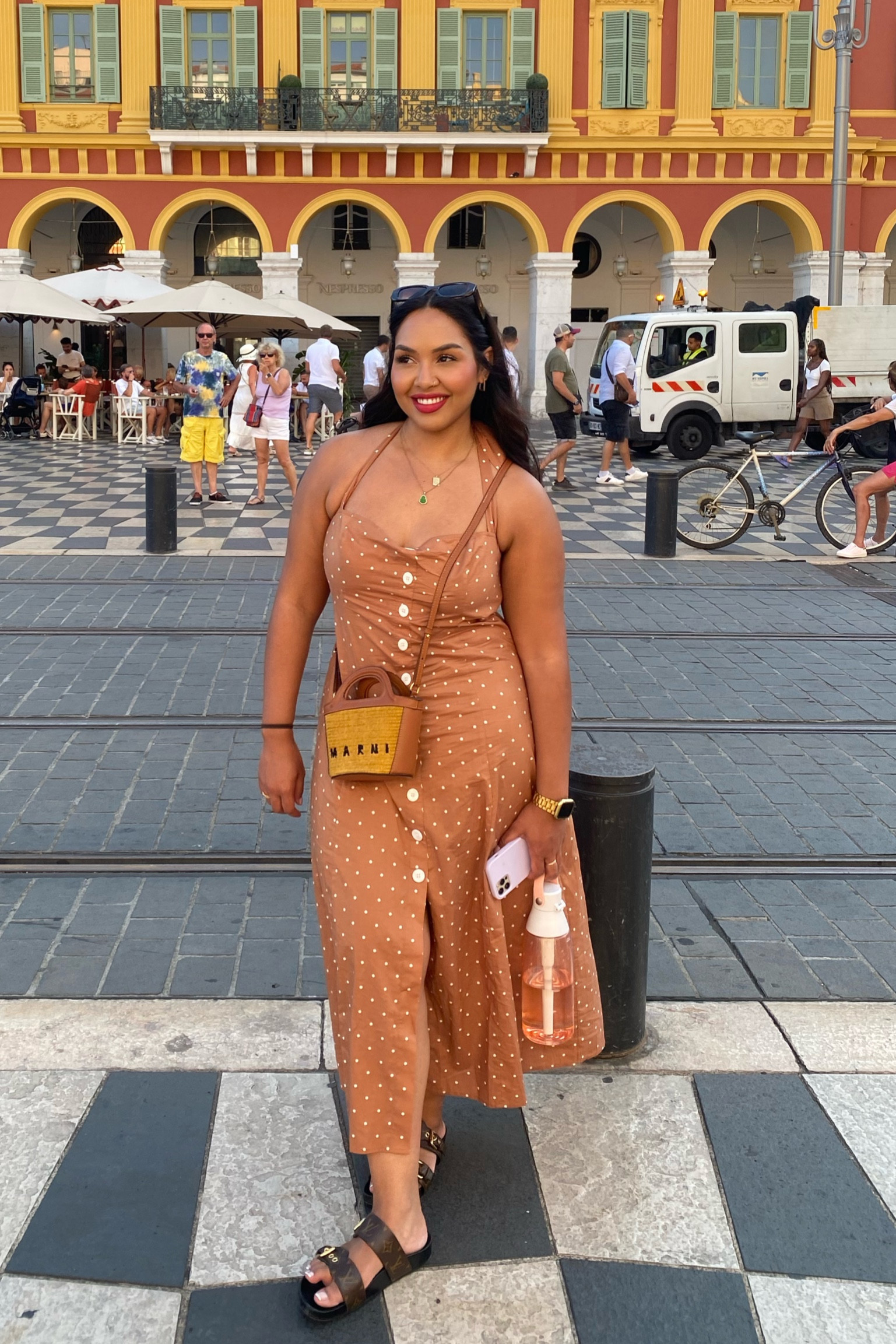 Nice, France #europeansummer #ltkeurope #ltktravel 